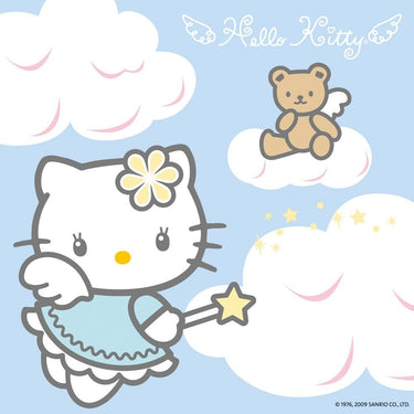 Puzzle Adorable Hello Kitty - Banbury Arte